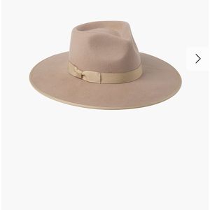 Nwt lack of color Zulu rancher hat medium